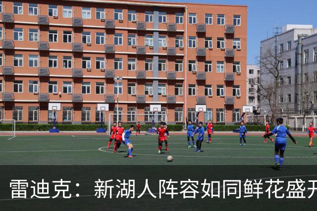 雷迪克：新湖人阵容如同鲜花盛开，战术花样层出不穷！